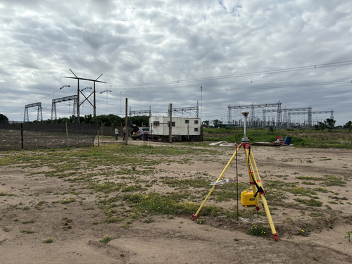 Relevamientos de obra