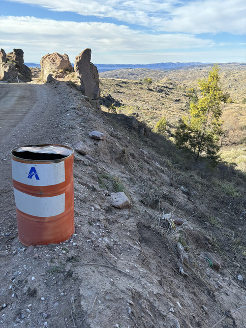 Relevamientos de obra