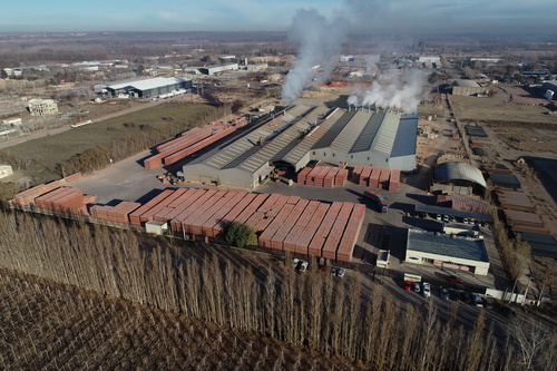 Relevamientos de obra